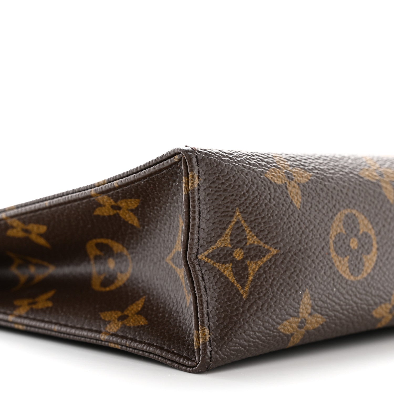 Louis Vuitton Monogram Toiletry Pouch 19 9 of 12