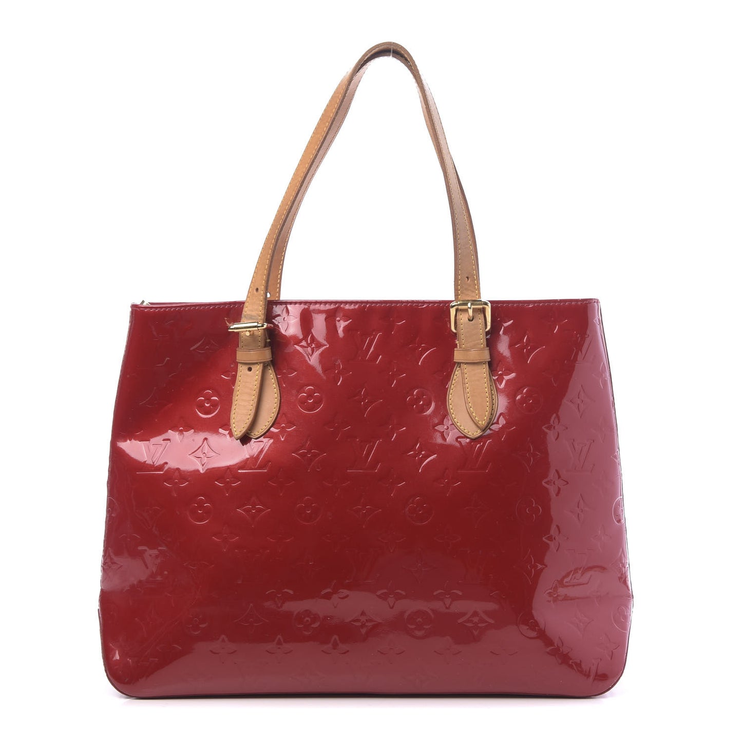Vernis Brentwood Pomme D'Amour