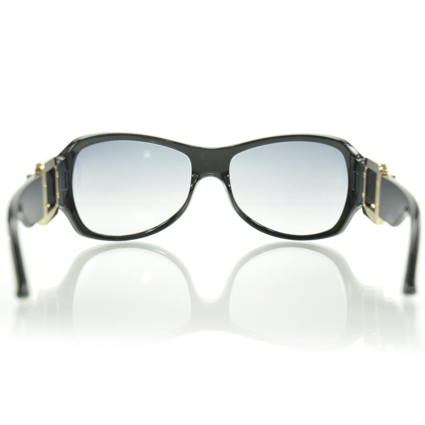 Mya Sunglasses Black