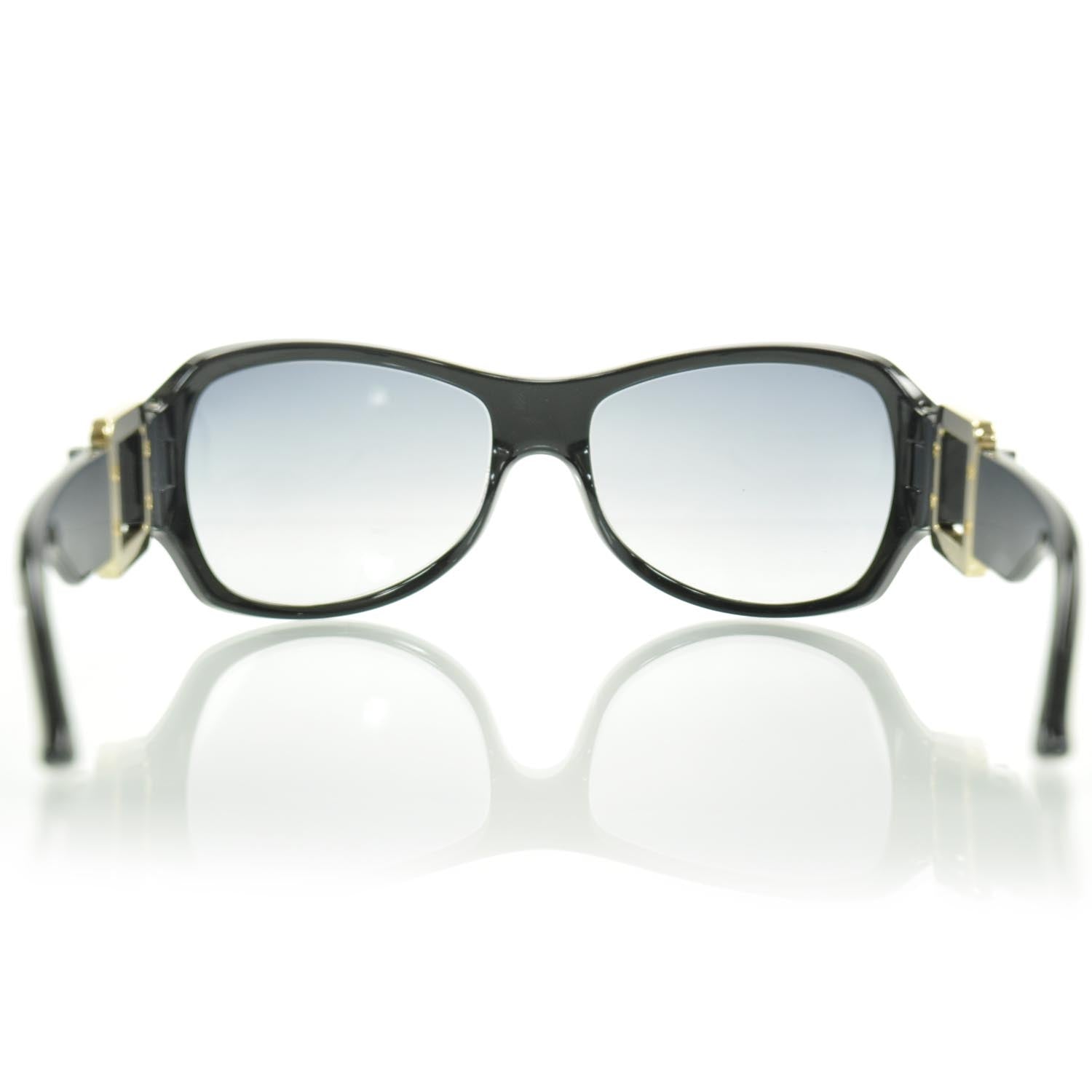 Jimmy Choo Mya Sunglasses Black 3 of 6