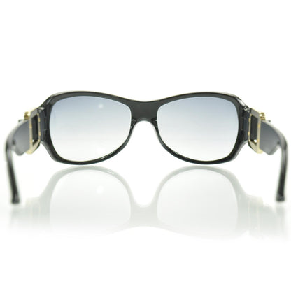 Jimmy Choo Mya Sunglasses Black 3 of 6