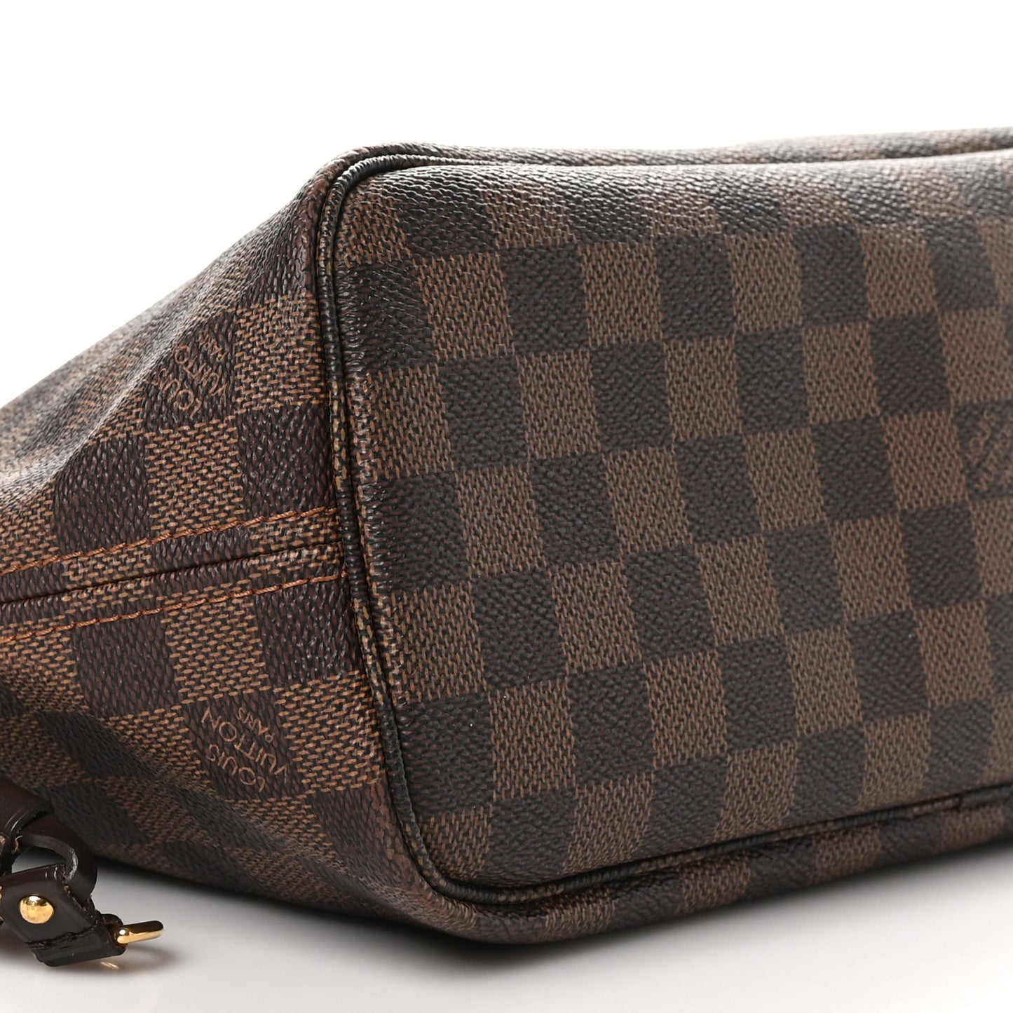 Damier Ebene Neverfull PM