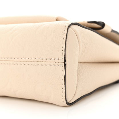 Louis Vuitton Empreinte Vavin BB Cream 10 of 10