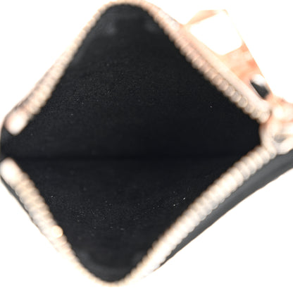 Louis Vuitton Epi Marelle Black 6 of 12
