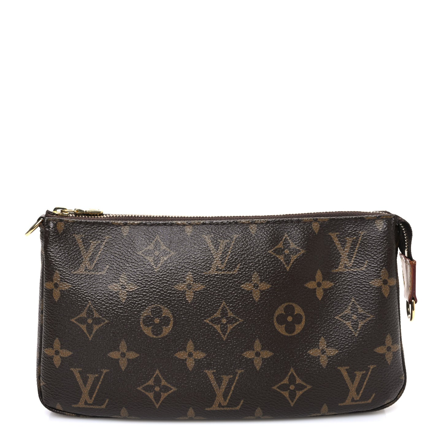 Monogram Pochette Accessories NM