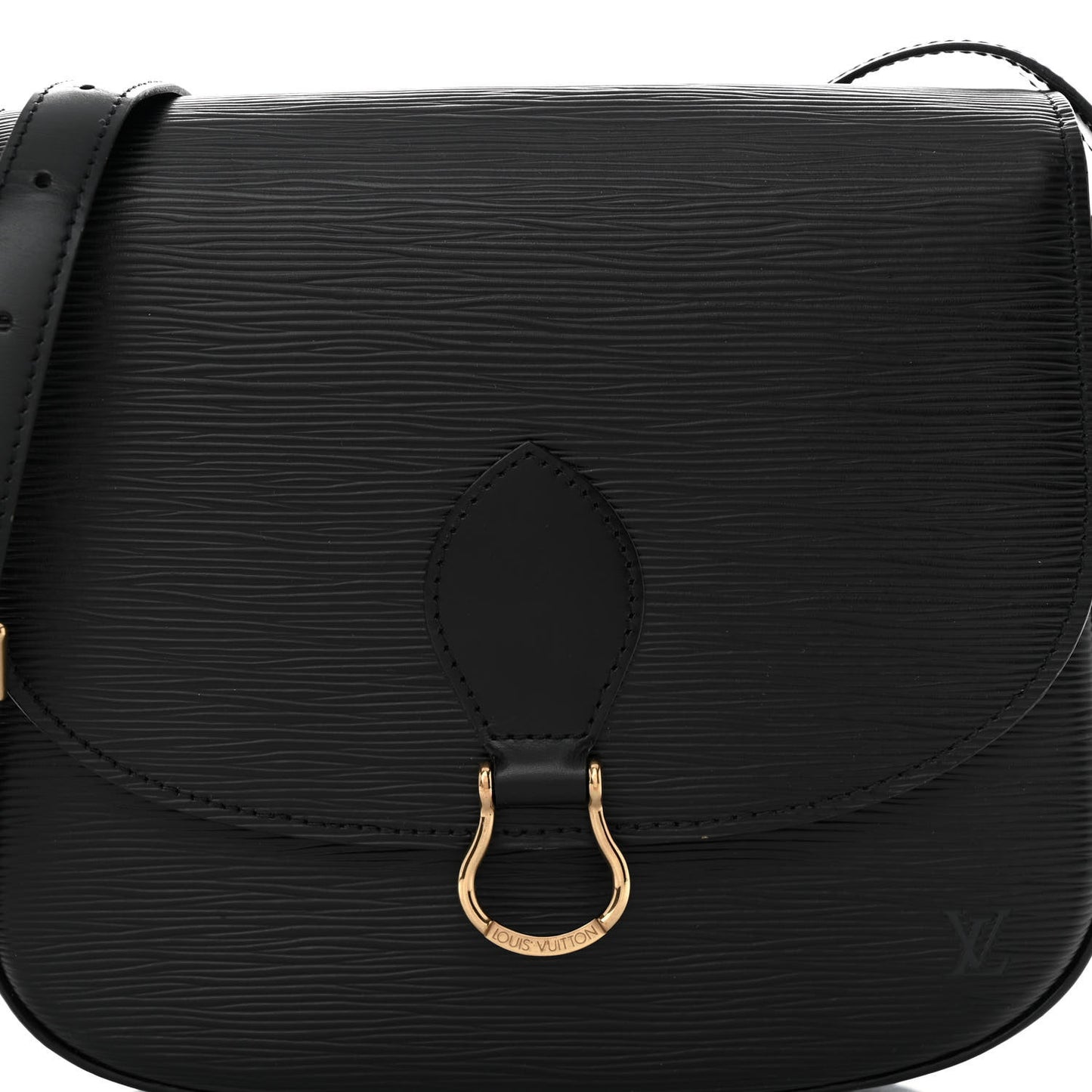 Epi Saint Cloud GM Black