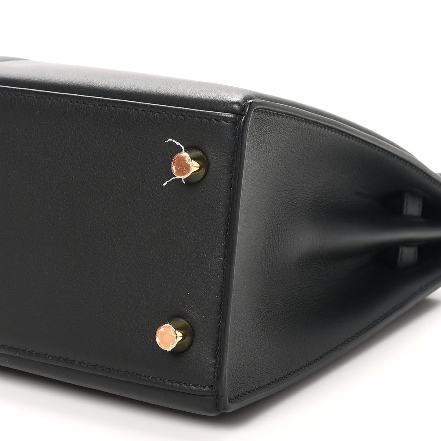 Swift Kelly Padded Sellier 25 Black