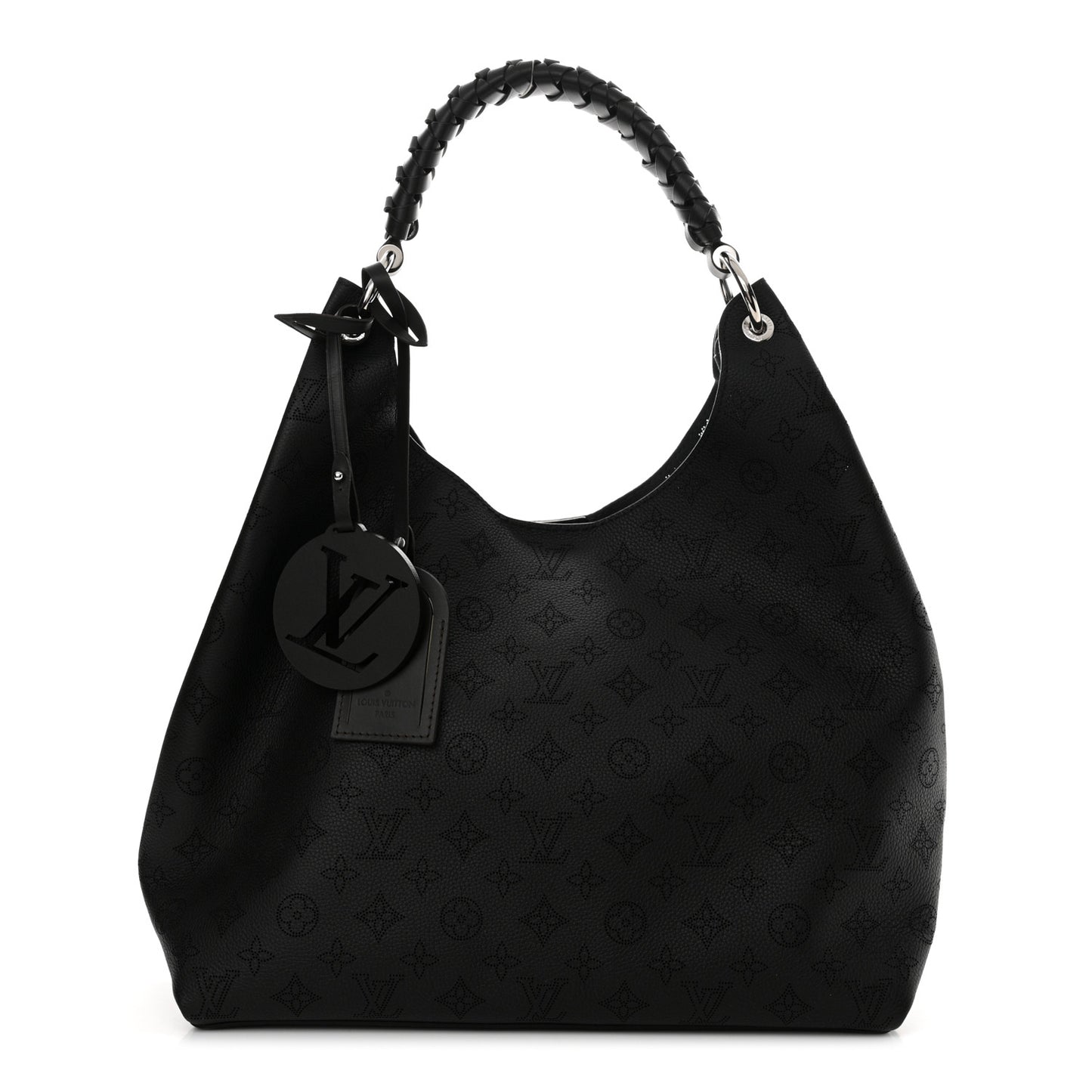 Mahina Carmel Hobo Black