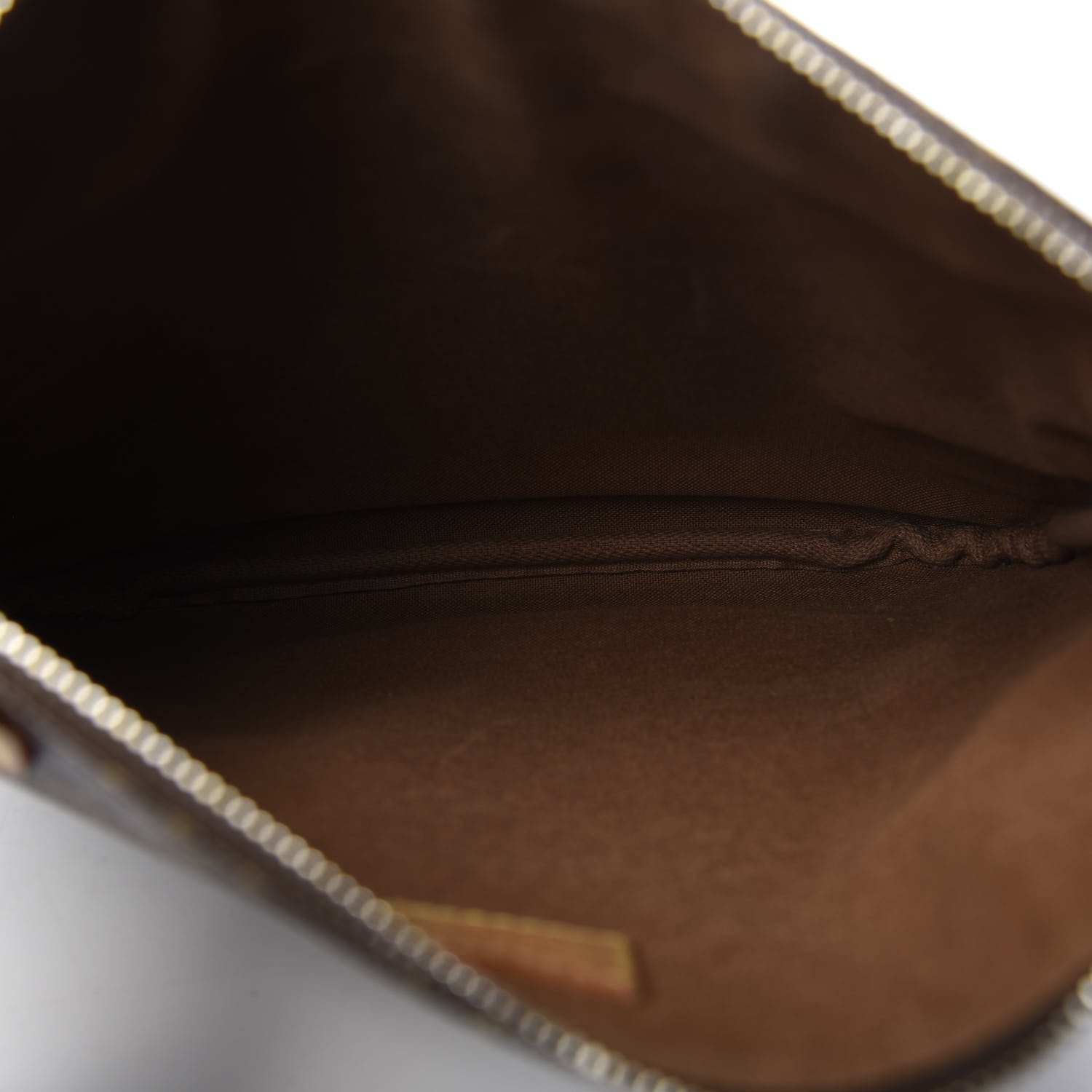 Louis Vuitton Monogram Bosphore Pochette 5 of 11