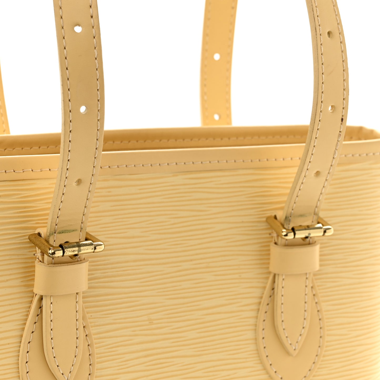 Epi Petit Bucket 23 Vanilla