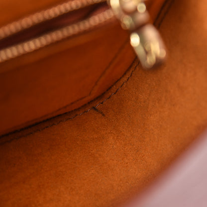 Louis Vuitton Epi Buci Kenyan Fawn 12 of 18