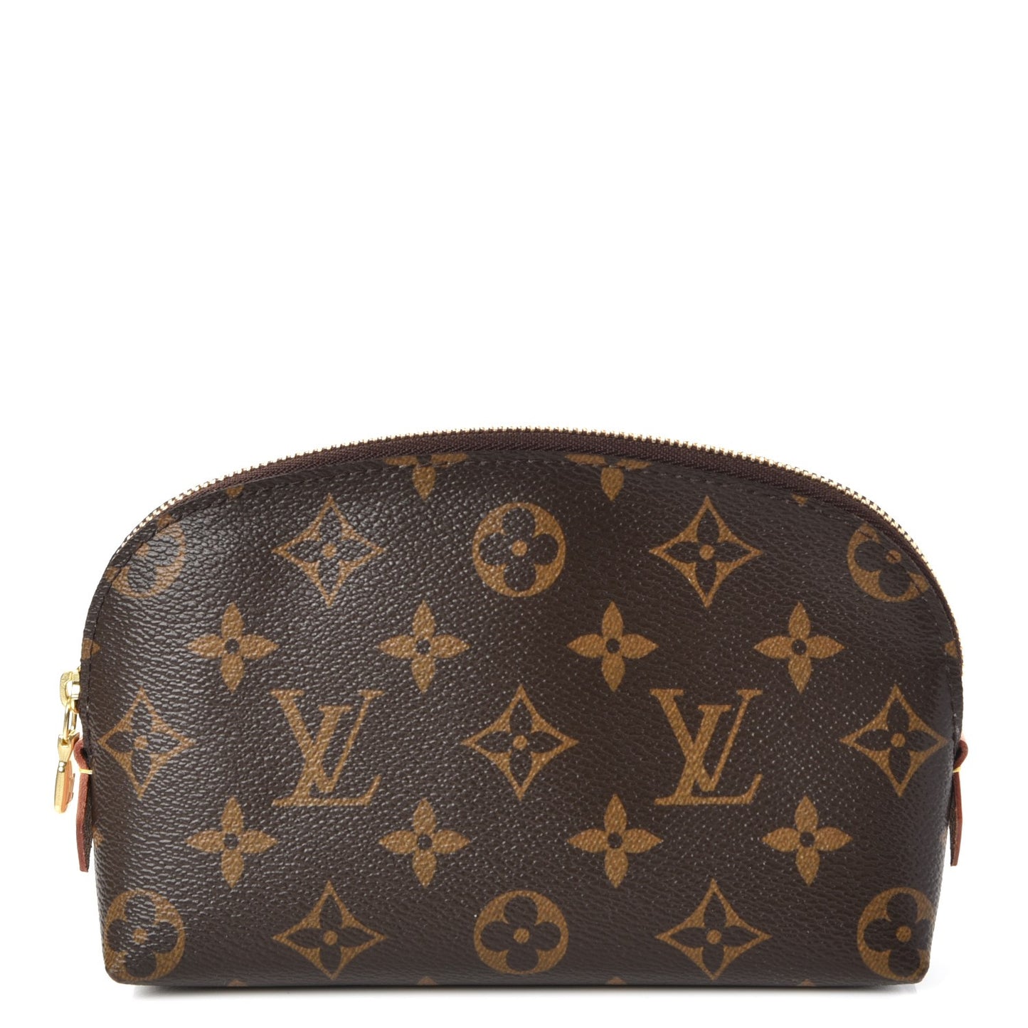 Monogram Cosmetic Pouch