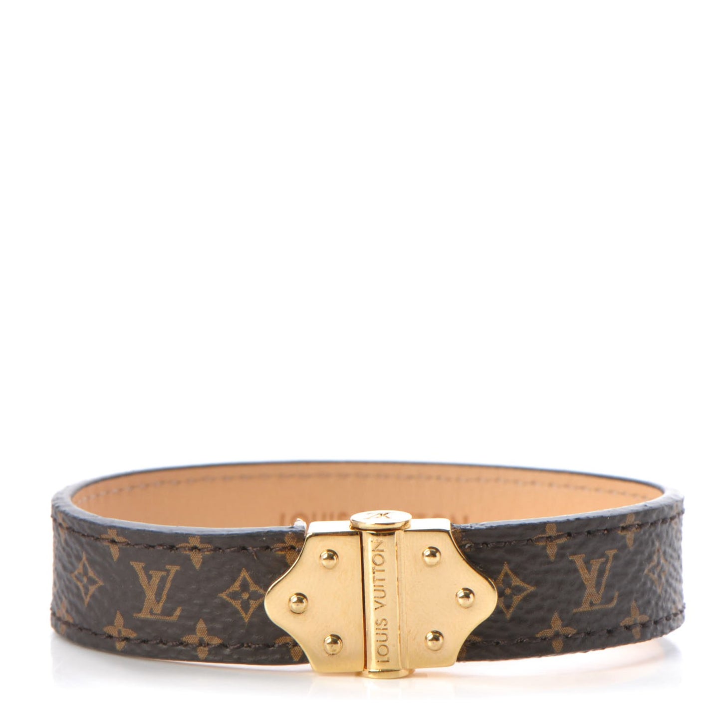 Monogram Nano Bracelet 19