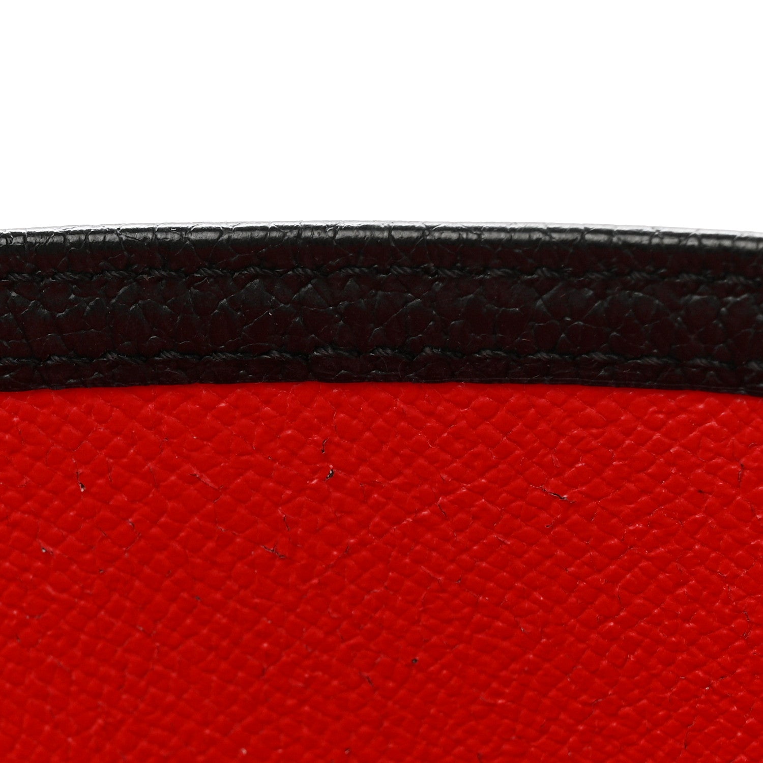 Christian Louboutin Calfskin Empire Spikes East West Cabata Tote