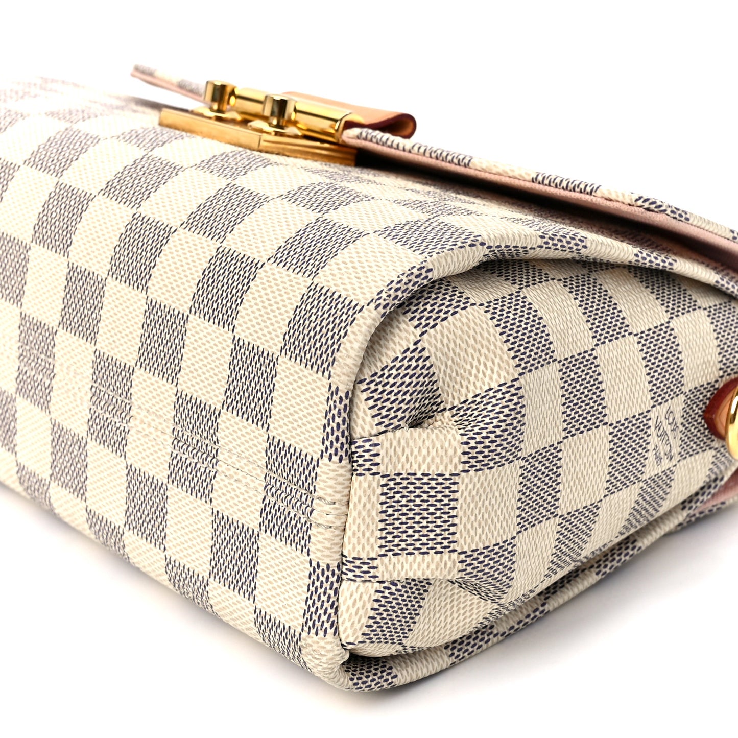 Damier Azur Croisette