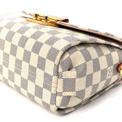 Louis Vuitton Damier Azur Croisette 13 of 13