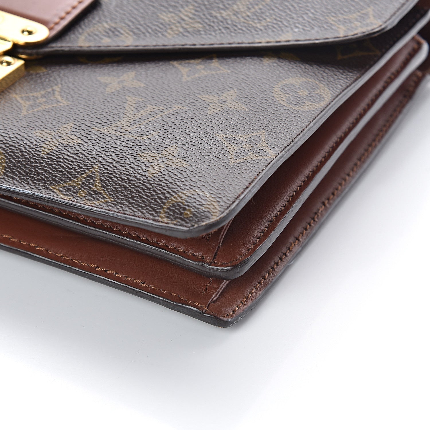Louis Vuitton Monogram Concorde 7 of 7