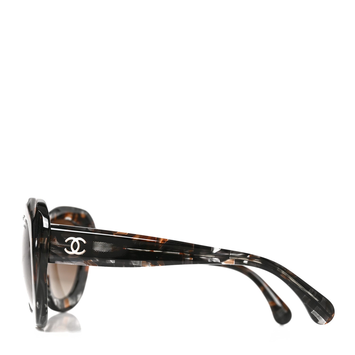 Chanel Butterfly Sunglasses 5323 Multicolor 4 of 7
