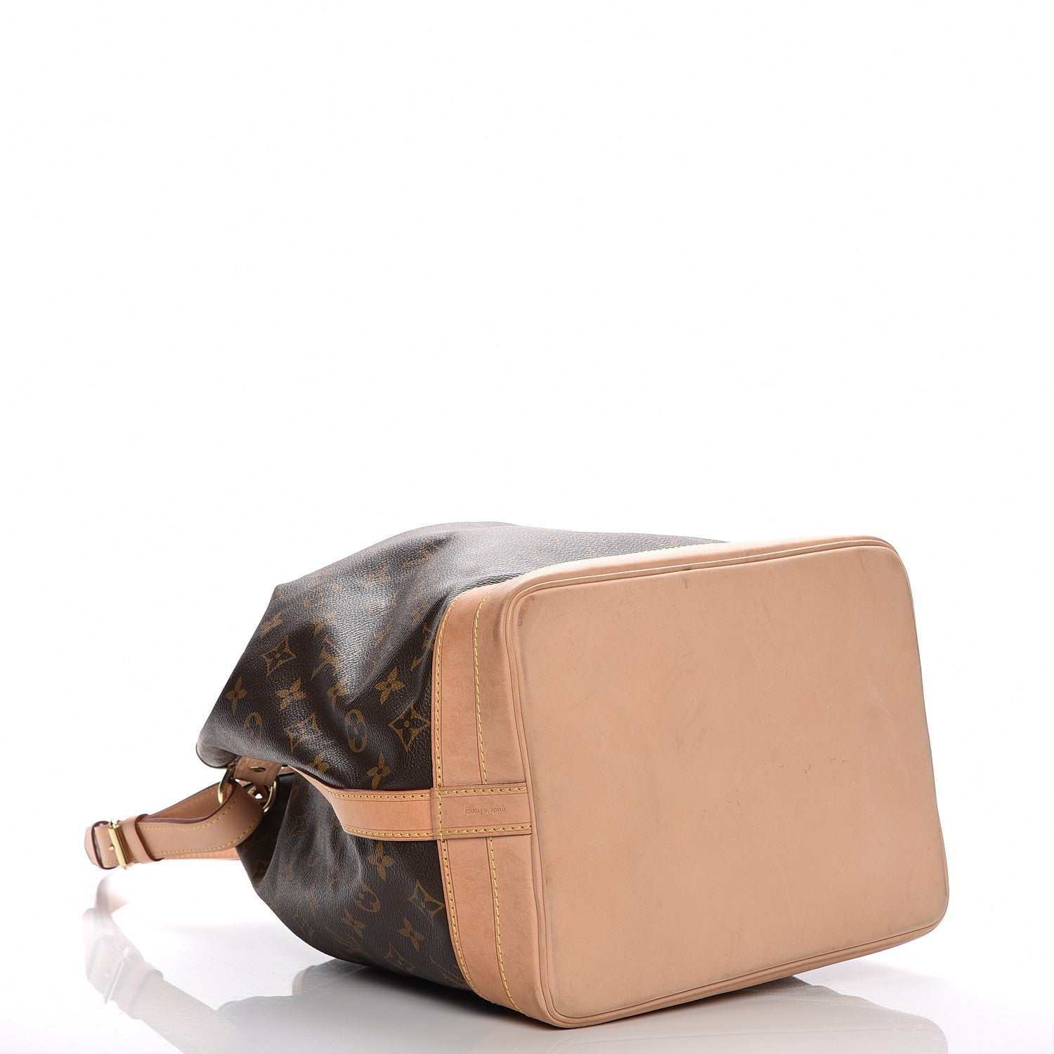 Louis Vuitton Monogram Noe 4 of 10