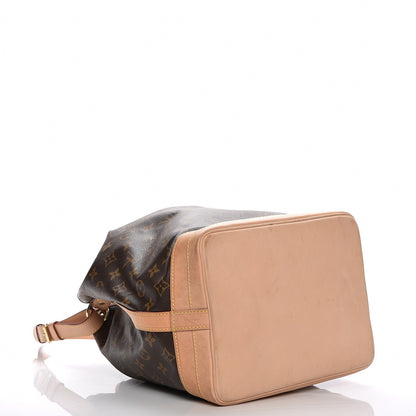Louis Vuitton Monogram Noe 4 of 10