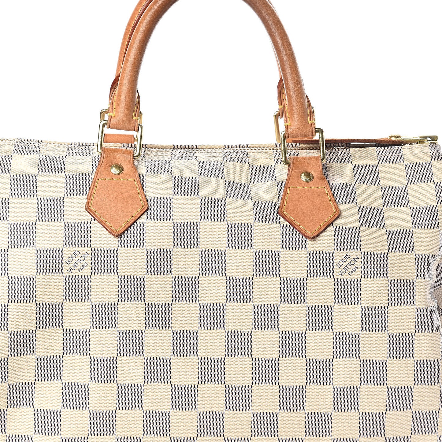 Damier Azur Speedy 30