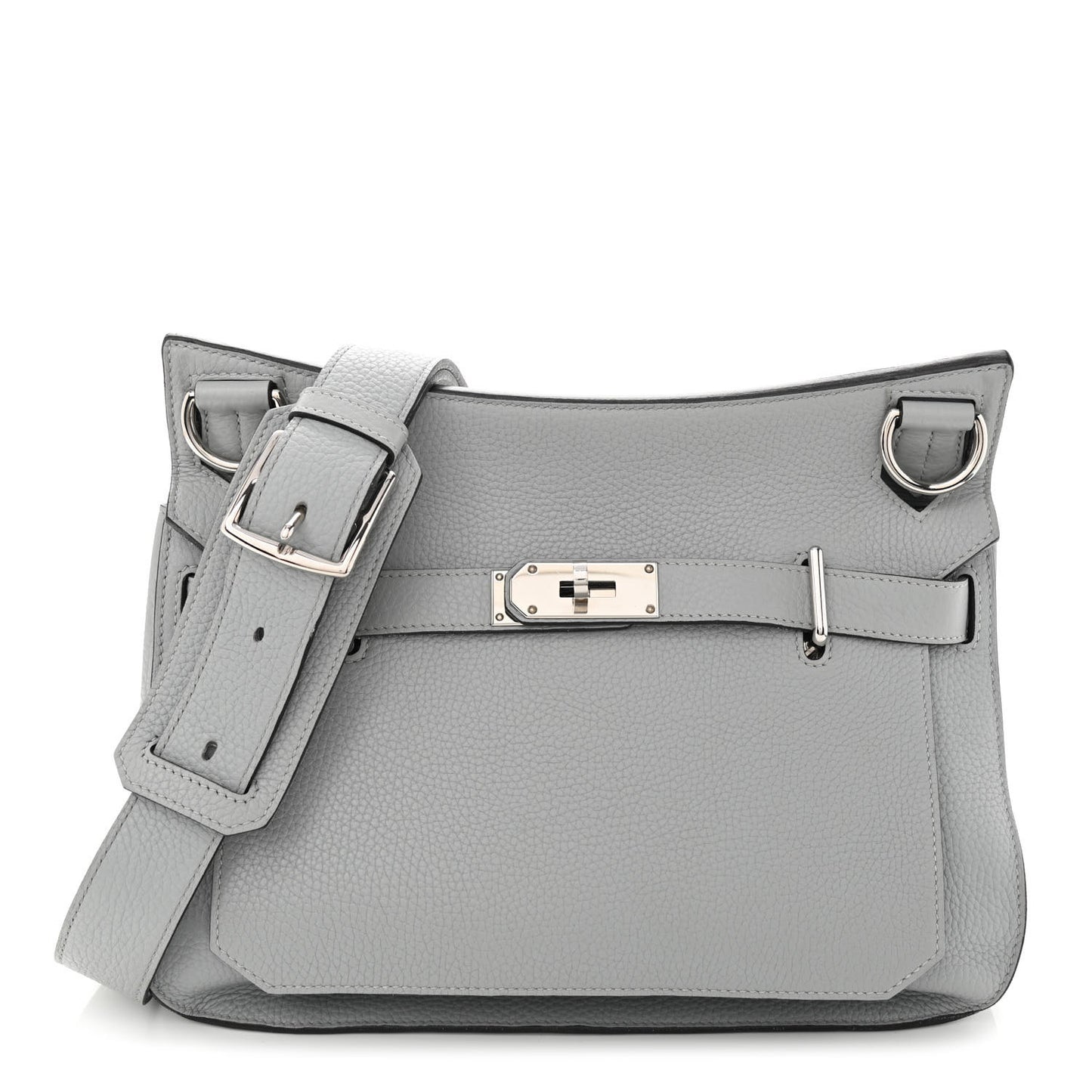 Taurillon Clemence Jypsiere 31 Gris Mouette