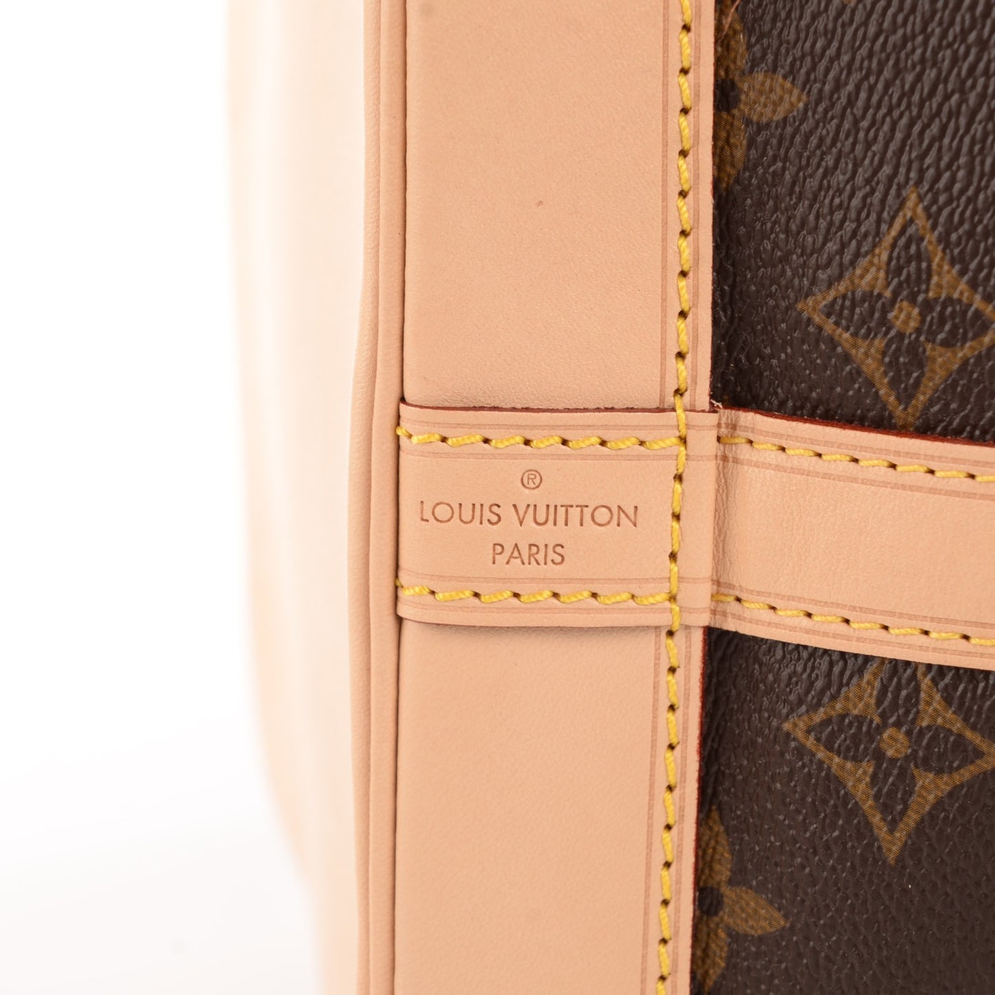 Monogram Petit Noe NM