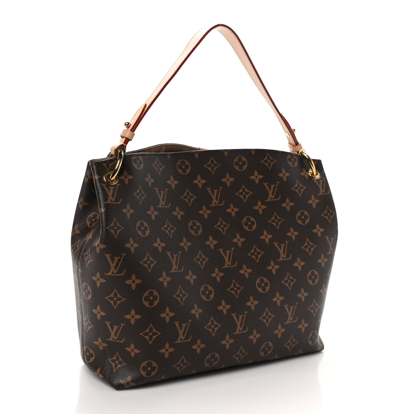 Monogram Graceful PM