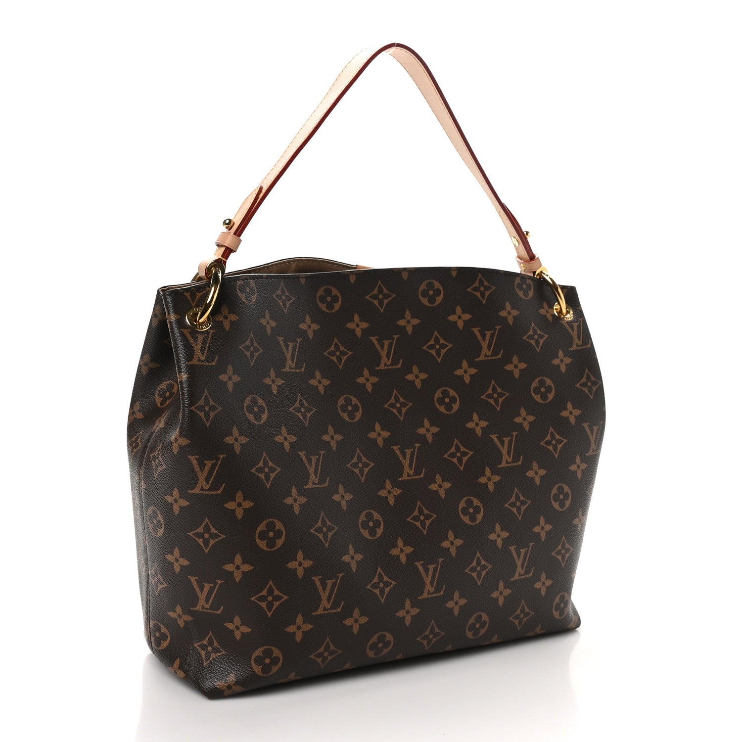 Louis Vuitton Monogram Graceful PM 3 of 9