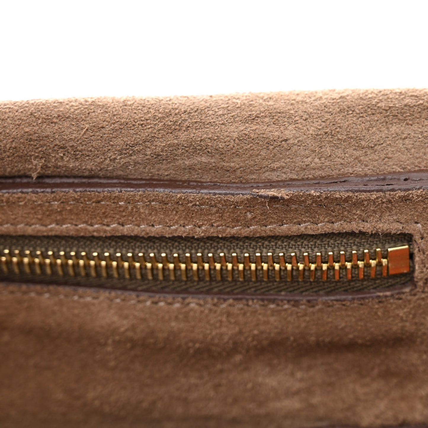 Natural Leather Bayswater Coral