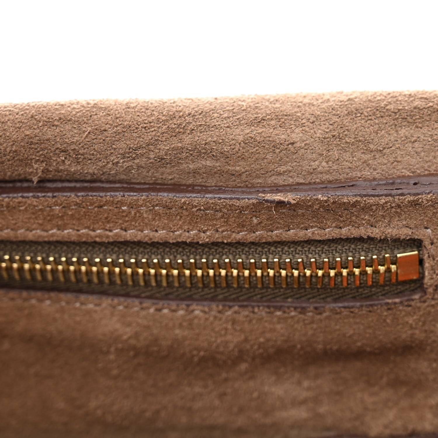 Mulberry Natural Leather Bayswater Coral 9 of 14