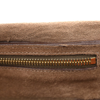 Mulberry Natural Leather Bayswater Coral 9 of 14