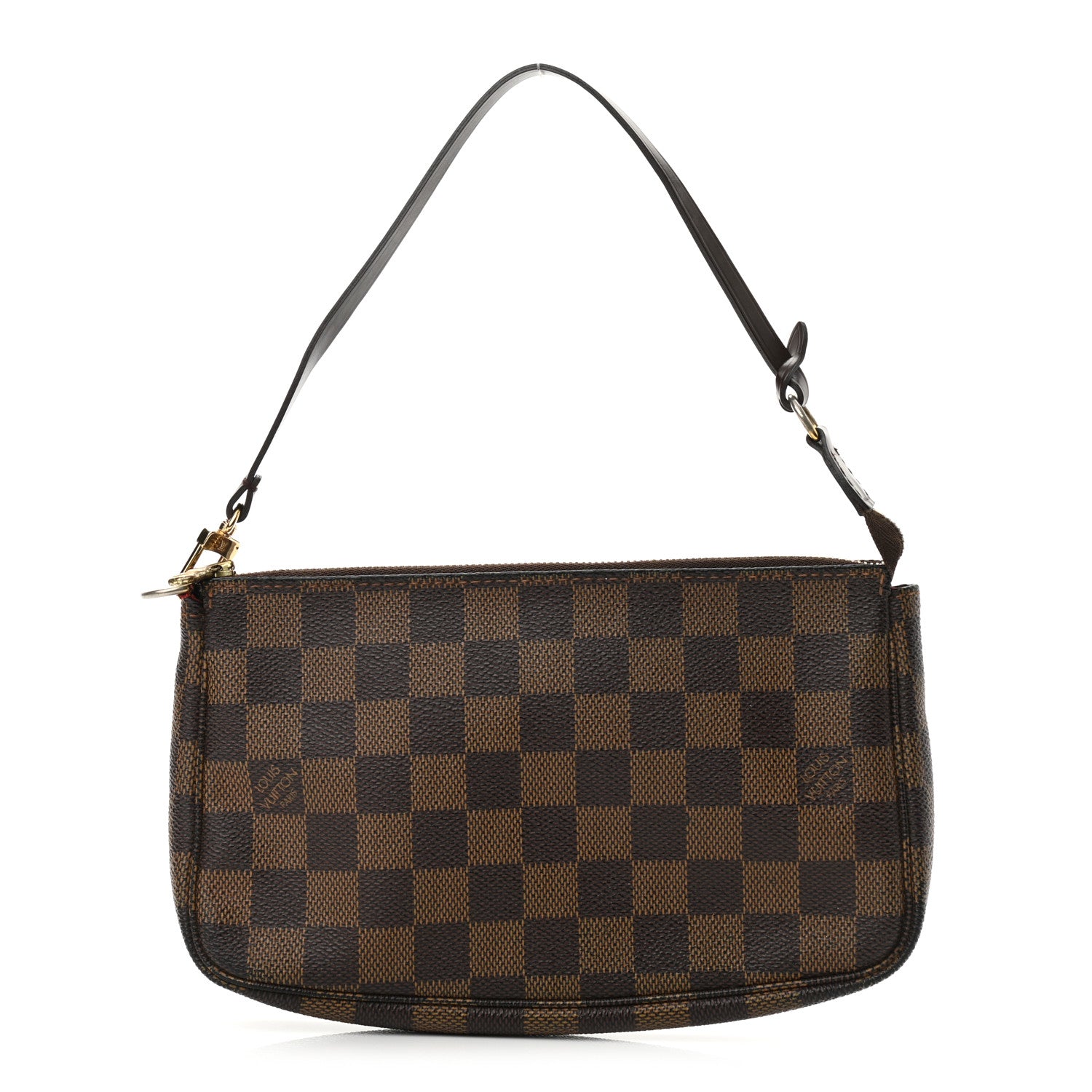 Louis Vuitton Damier Ebene Pochette Accessories 1 of 9