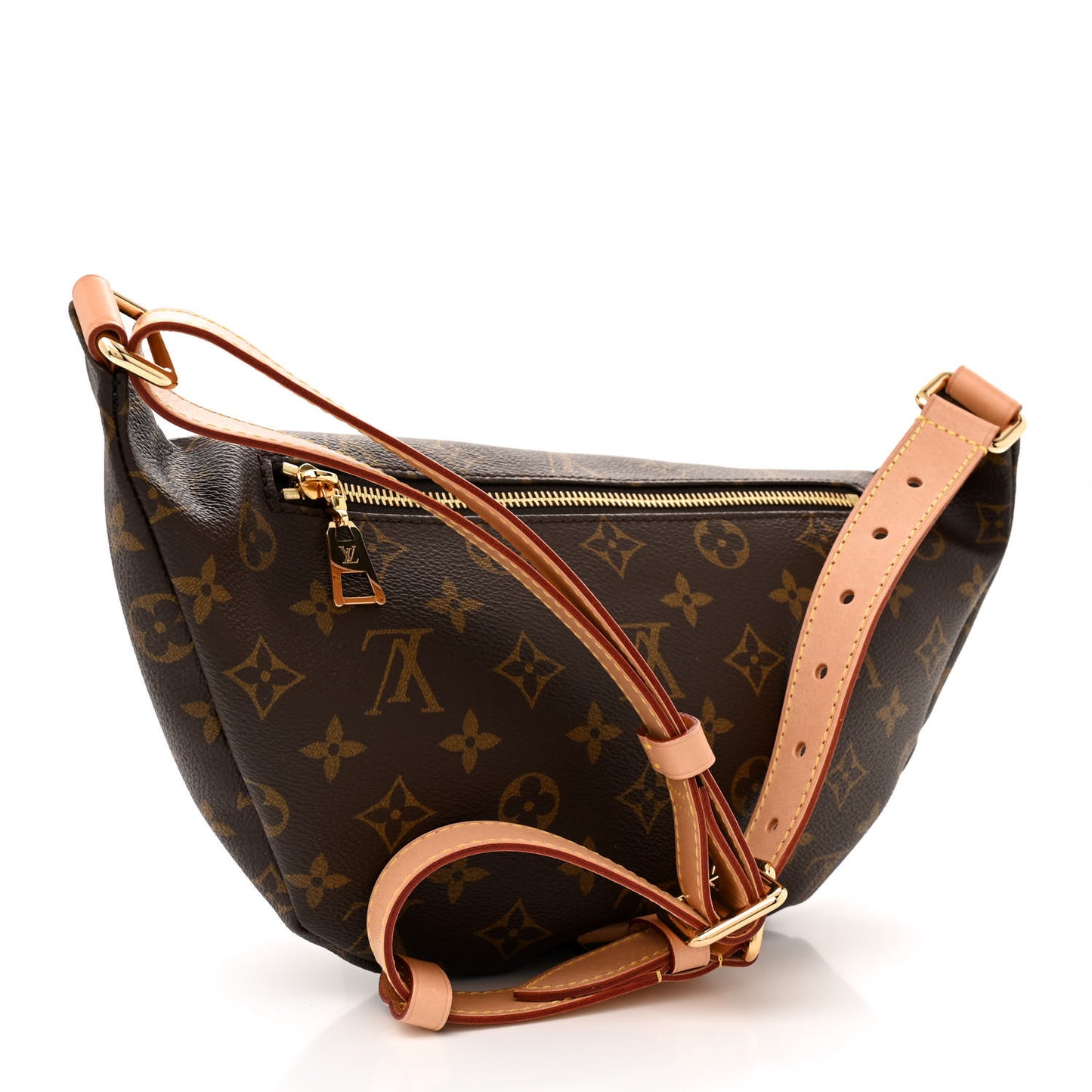 Monogram Bumbag