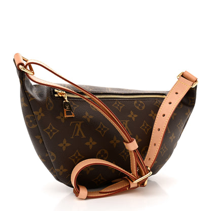 Louis Vuitton Monogram Bumbag 3 of 10