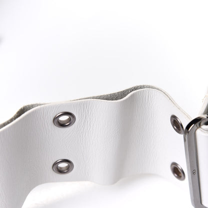 Christian Dior Calfskin Street Chic Bag White 10 of 10