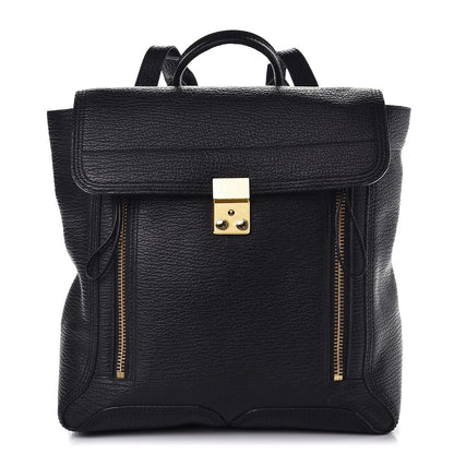 3.1 Phillip Lim 3.1 Pashli Backpack Black 1 of 7