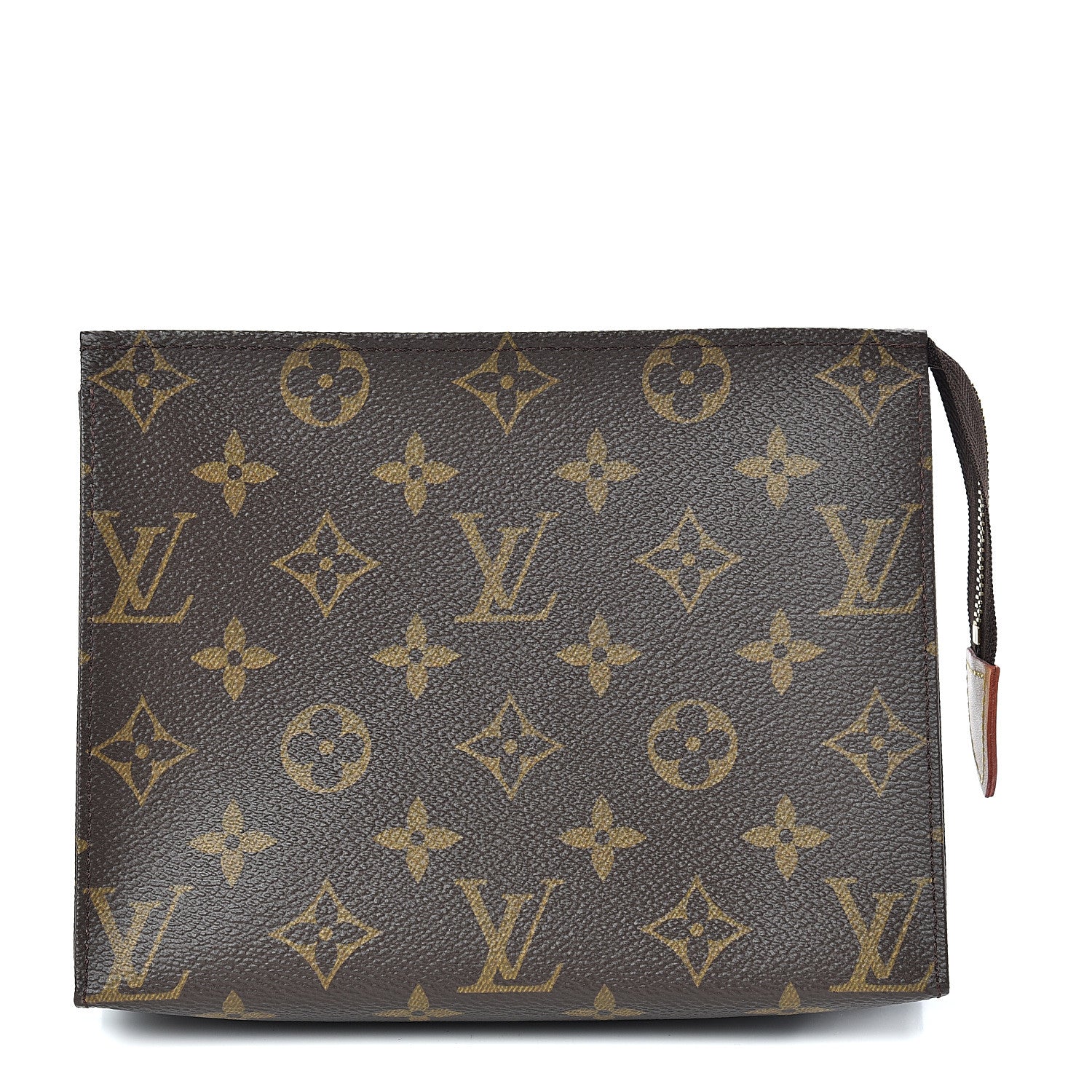 Louis Vuitton Monogram Toiletry Pouch 19 1 of 7