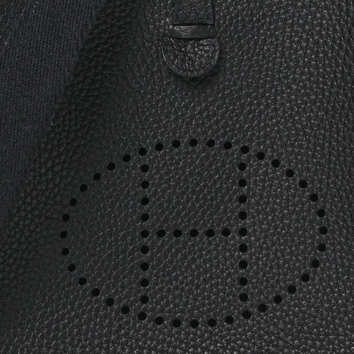 Taurillon Clemence Evelyne TPM Black