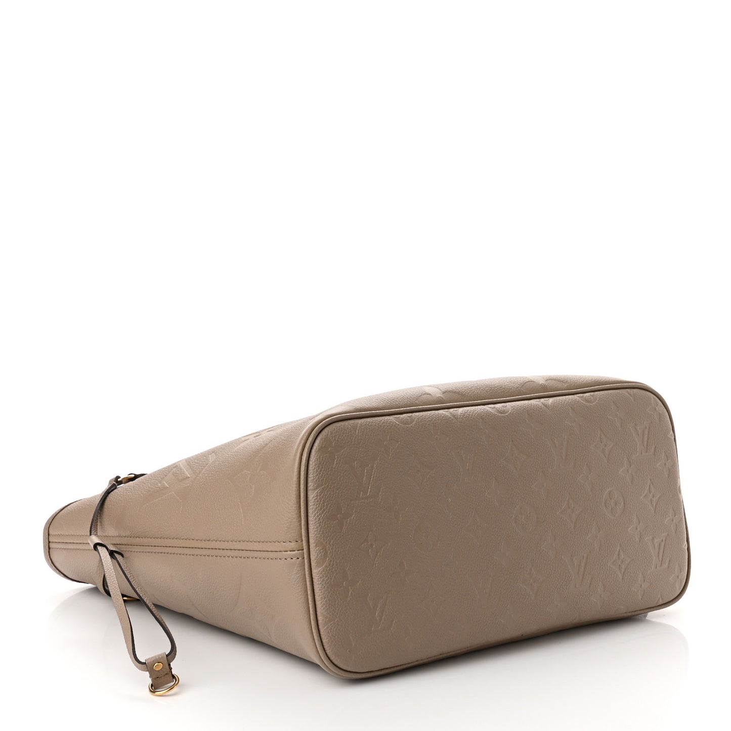 Empreinte Monogram Giant Neverfull MM Tourterelle