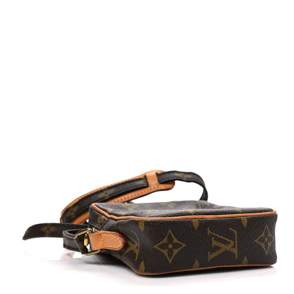 Louis Vuitton Monogram Danube 15 3 of 6