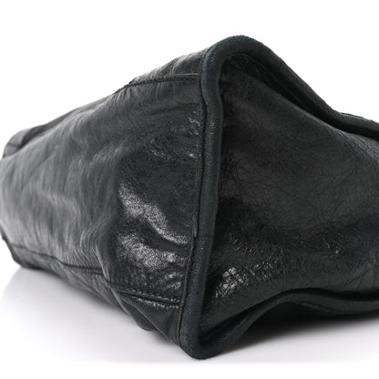 Balenciaga Agneau Giant 21 Silver Hardware City Black 11 of 11