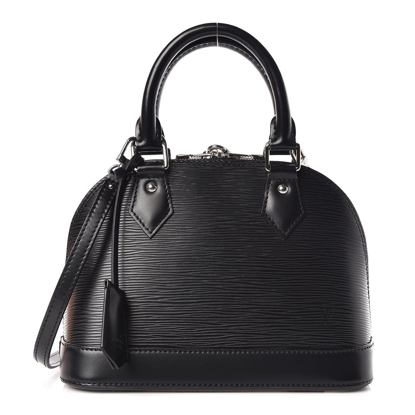Epi Alma BB Black