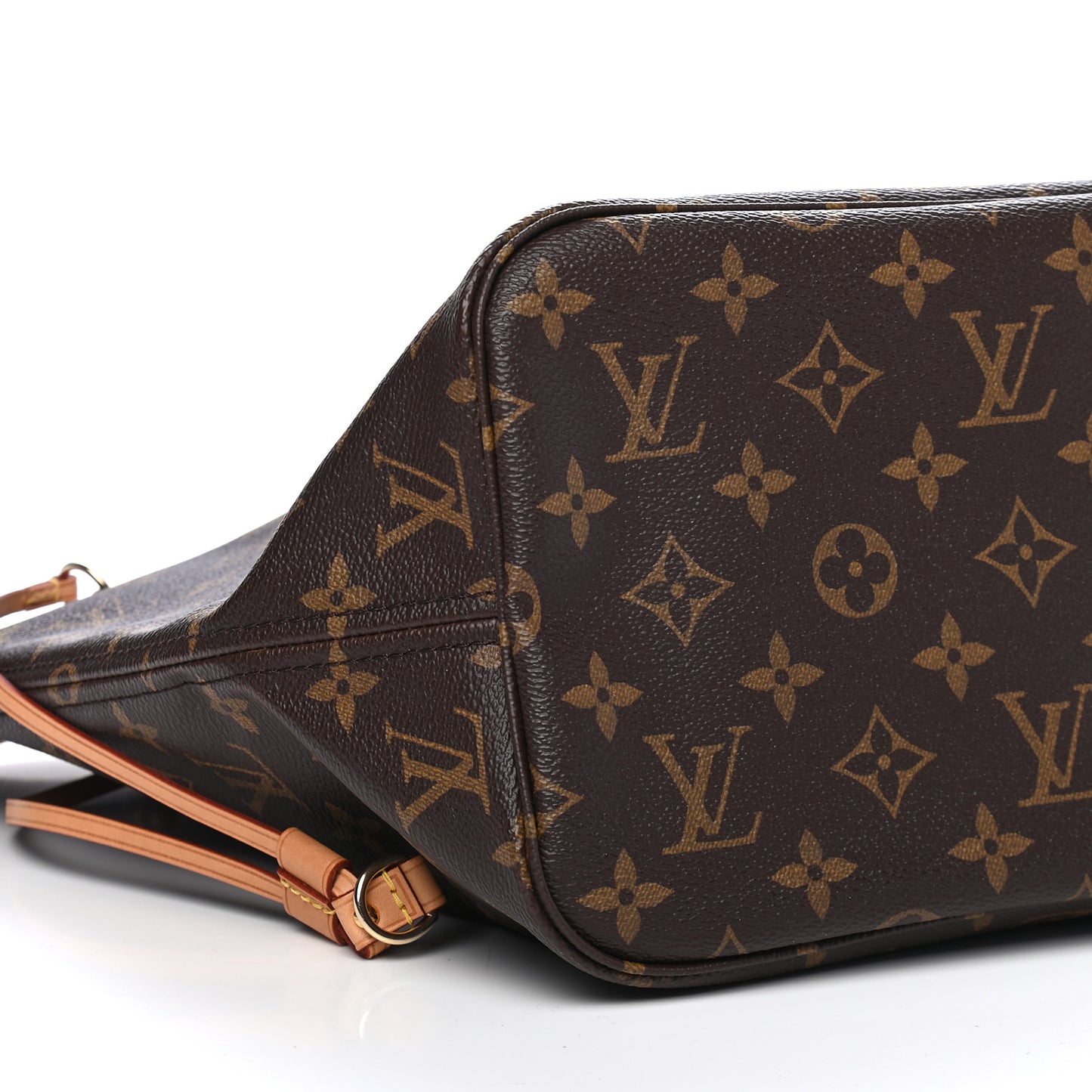 Monogram Neo Neverfull MM