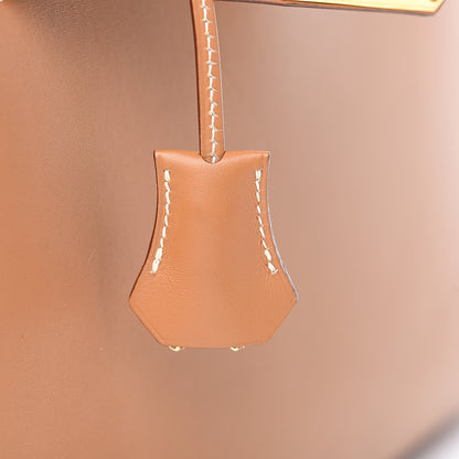 Hermes Chamonix Kelly Sellier 28 Natural 9 of 33