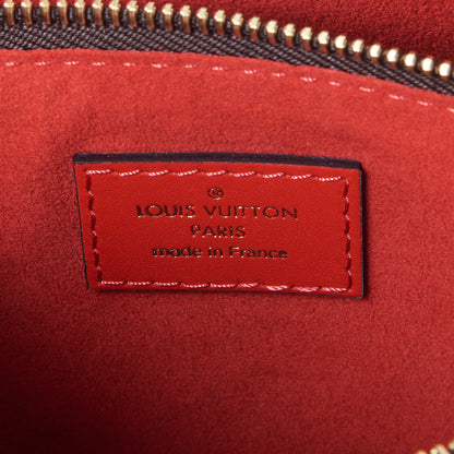 Louis Vuitton Monogram Flower Tote Coquelicot 8 of 8