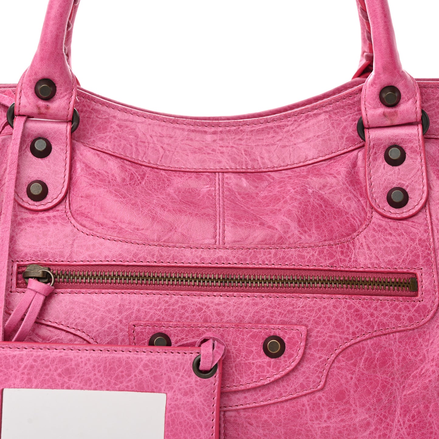 Agneau Classic Hardware Part Time Sorbet