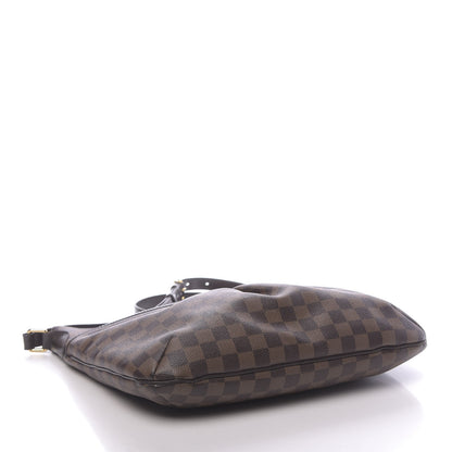 Louis Vuitton Damier Ebene Bloomsbury GM 4 of 17