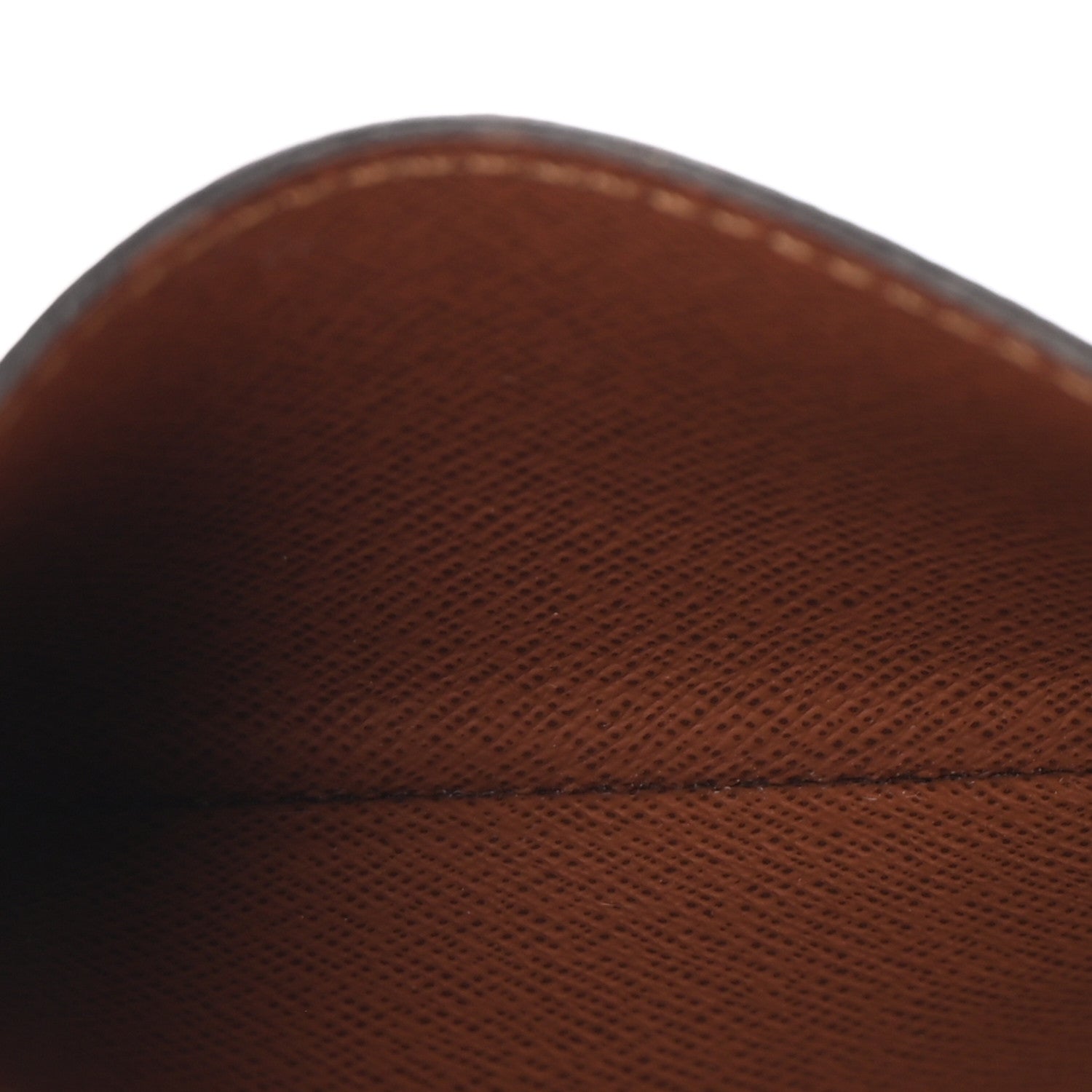 Louis Vuitton Monogram Card Holder Armagnac 5 of 7