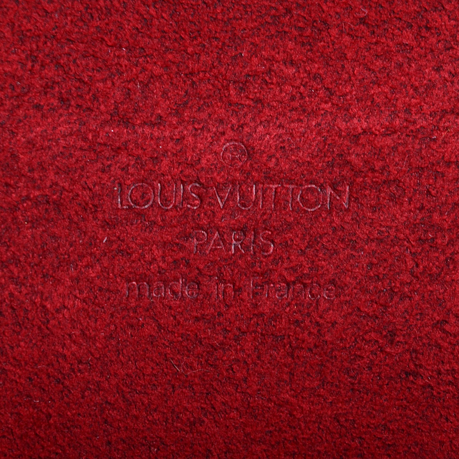 Louis Vuitton Monogram Recital 6 of 7